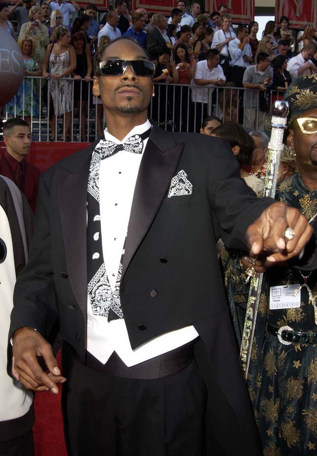 Image for article titled The Best ESPY Fashion Moments Through the Years