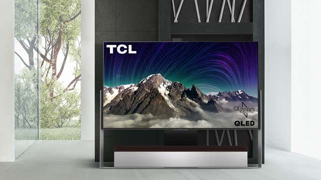 TCL XL Collection 