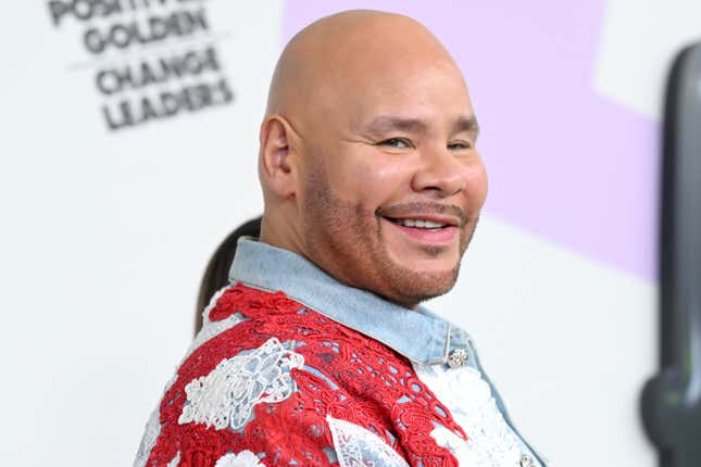 Image for article titled ‘A Dream Come True’: Fat Joe Returns to Host the 2023 BET Hip Hop Awards