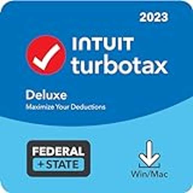 The Best Tax Filing Software for 2024, Tax Year 2023