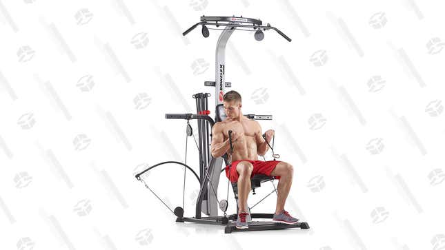 Bowflex Xceed Home Gym | $699 | Amazon