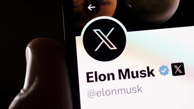 Image for article titled Twitter Promises It Fixed the Bug That Wiped Photos From Before 2014