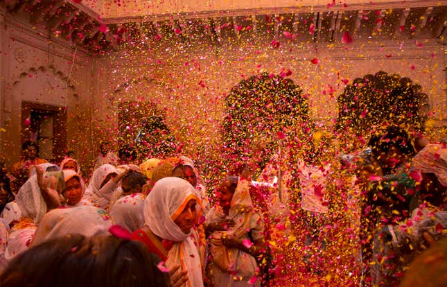 India-Widows-Holi