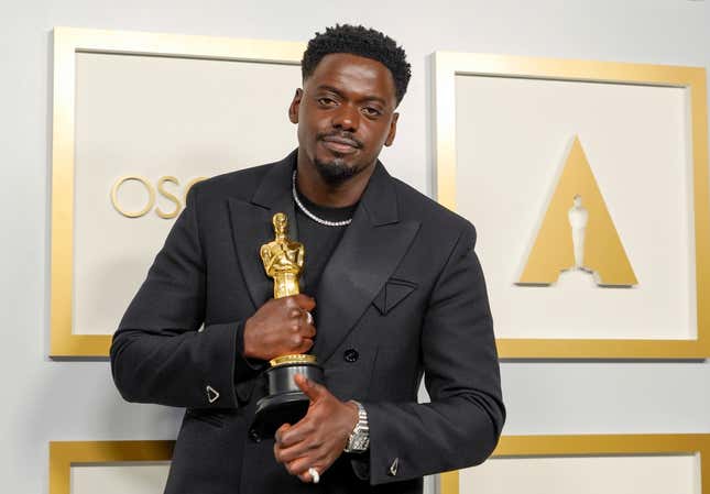 Image for article titled Every Black Actor to Win an Oscar