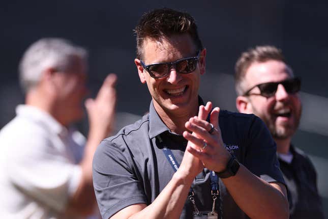 Jerry Dipoto