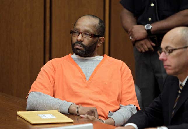 Image for article titled Yes, Black Serial Killers Exist: Here&#39;s 20 of Them