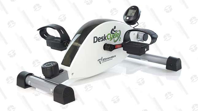 DeskCycle 2 Under Desk Cycle | $150 | Amazon