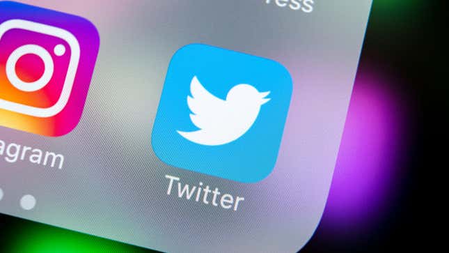 Image for article titled Where the Hell Is Instagram’s Twitter Clone?