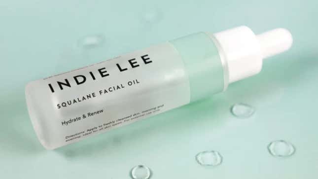 Indie Lee Squalane Facial Oil | $17 | Ulta