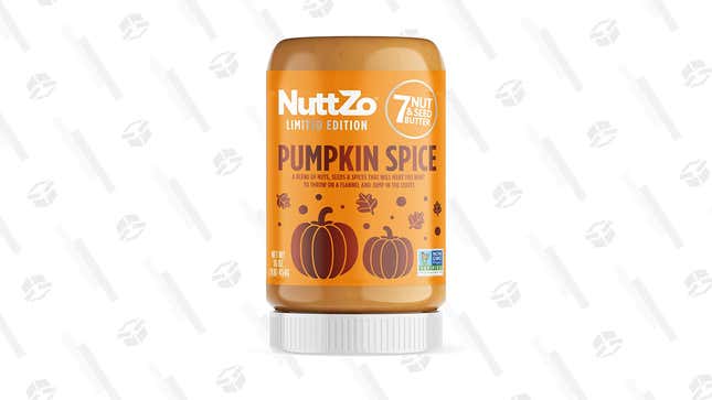 Image for article titled Pumpkin Spice Up Your Life With These Fall Essentials