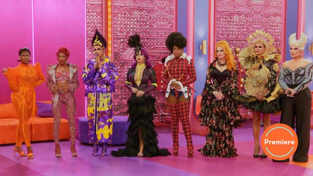 Look out 'Drag Race', a new generation of queens is coming to TV