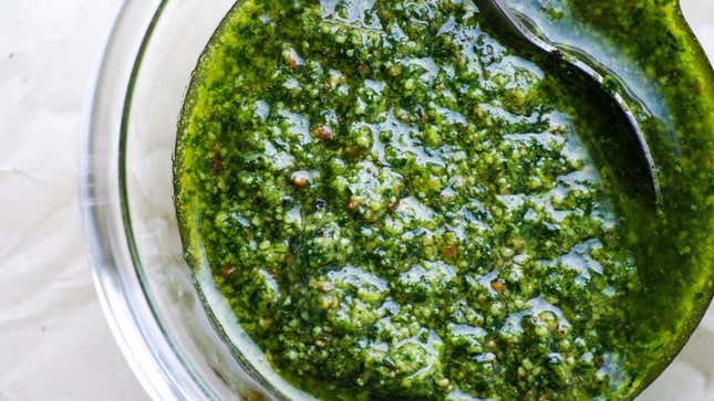 Pesto