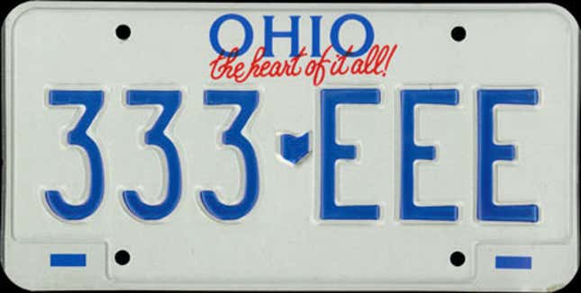 Image for article titled Ohio Really Messed This One Up