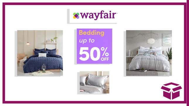 For this sale, we’ve got our eye on the silk pillowcases. 