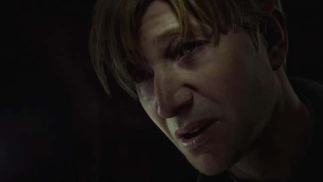 Resident Evil's Ethan Winters vs Silent Hill's James Sunderland
