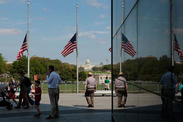 Image for article titled The 5 best states in America for military retirees — and the 5 worst