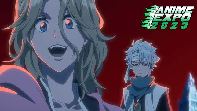 Anime Questions, Recommendations, and Discussion - June 07, 2023 : r/anime