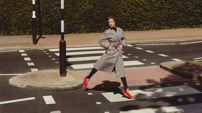 find., a new brand by Amazon Fashion, has launched its first ever womenswear advertising campaign in the UK, Germany, Italy, France, and Spain amazon.co.uk/find
