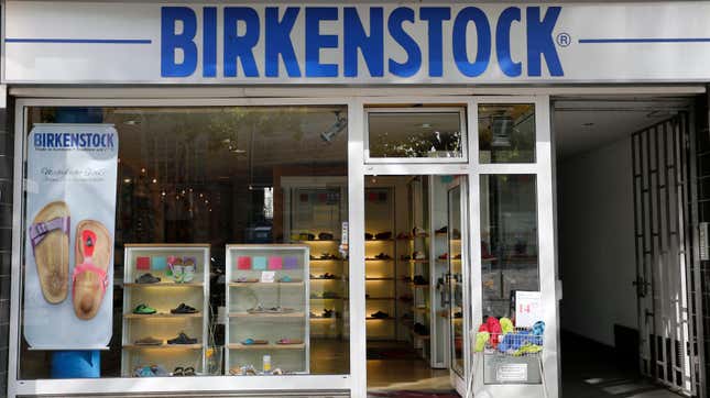 Birkenstock winkel alkmaar hot sale