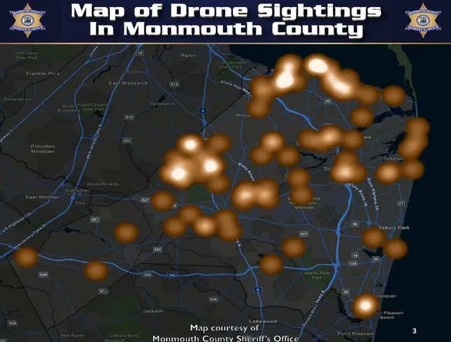 Image de l'article intitulé Pourquoi les Noirs ne voient pas ou ne pensent pas à ces « drones »