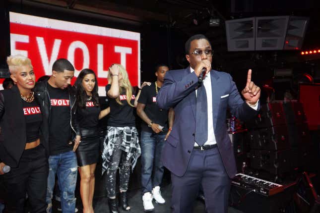 Image for article titled Amid Diddy&#39;s Legal Troubles, Even More Brands Have Cut Ties