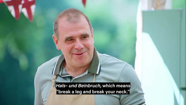 Image for article titled Get caught up on The Great British Baking Show before the finale