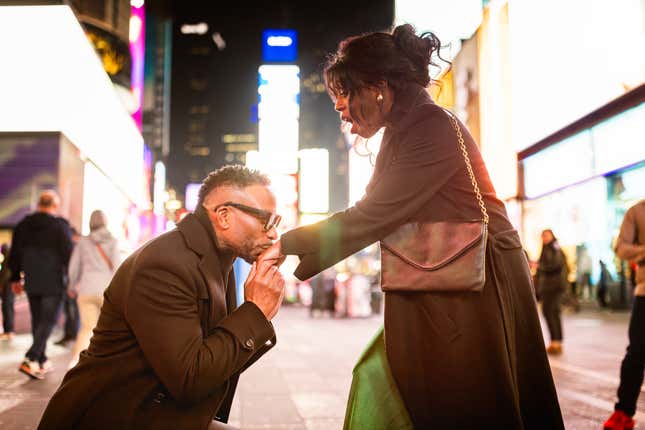 Image for article titled The 10 best cities in America for a romantic proposal