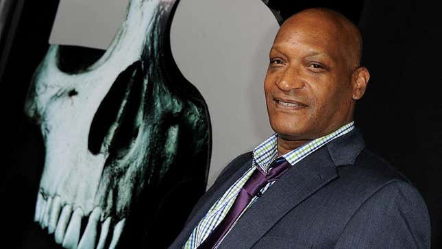 Image for article titled Tony Todd Just Had a Huge Oscars Slight, and His Family is Not Happy