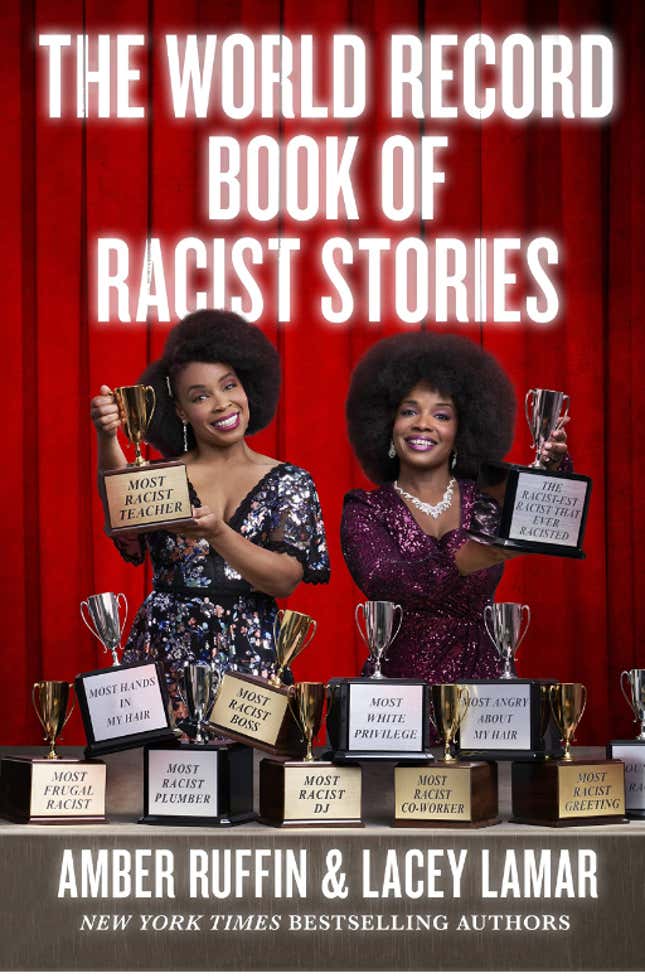 Image for article titled The Best Black Non Fiction of 2022 [UPDATED]