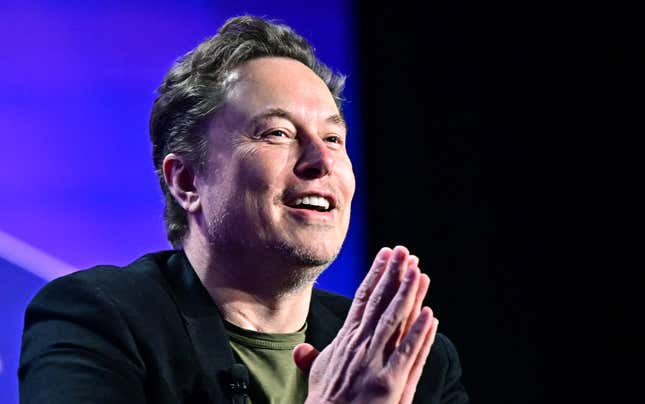 Image for article titled Tesla shareholders want Elon Musk to get his billions. What comes next?