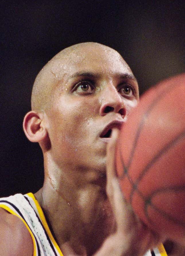 Reggie Miller | Actor, Camera Department, Producer - The A.V. Club