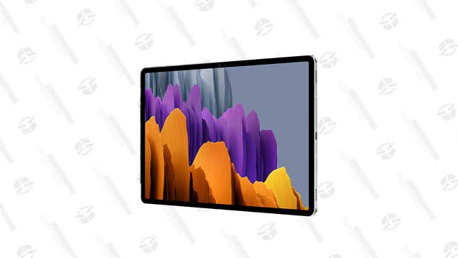 Galaxy Tab S7 11.0” | $390 | Samsung
Galaxy Tab S7 12.4" | $510 | Samsung