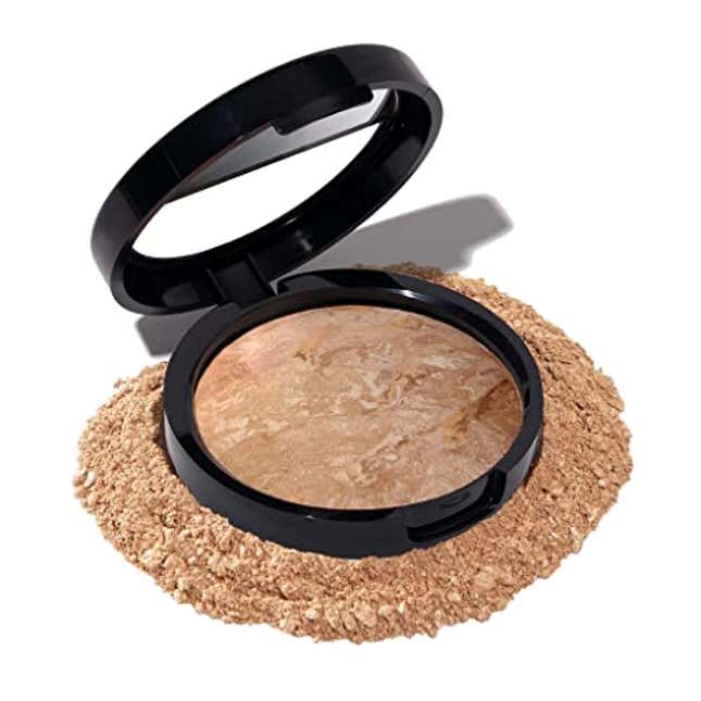 Image for article titled LAURA GELLER NEW YORK Award-Winning Baked Balance-n-Brighten Color Correcting Powder Foundation, Now 50% Off