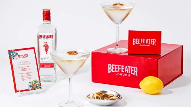 Image for article titled 8 Mother’s Day Gifts That Food Brands Insist Are Perfect for Mom