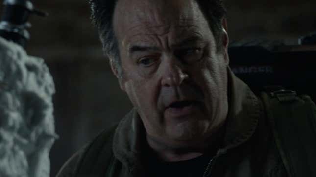 Image for article titled Ghostbusters: Frozen Empire - Who&#39;s Who and What to Remember