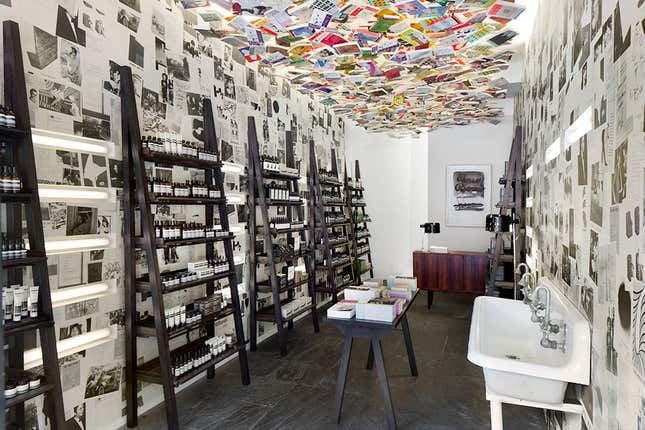 Image for article titled The design anatomy of a perfectly crafted store