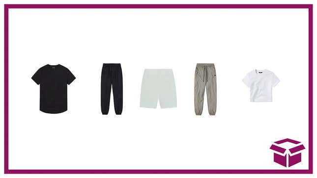 Get Stylish, Comfortable, High Quality and Sustainably Made Essentials from Cuts Clothing