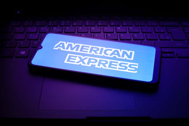 Image for article titled American Express to pay $230 million over &#39;deceitful marketing campaign&#39;