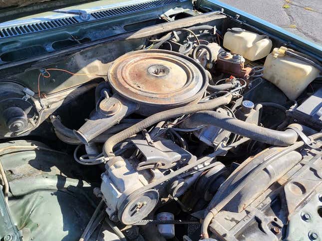Image for article titled At $3,500, Does This 1980 Chevy Monza 2+2 Add Up?