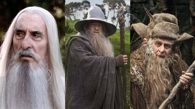 The Rings of Power: ¿Tolkien? ¿Quién es ese? Atte: Los Showrunners :  Cinescopia