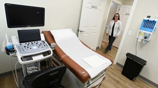 Texas Anti-Abortion Activist: 'A Lot of 13-Year-Olds Do Phenomenal' As Mothers