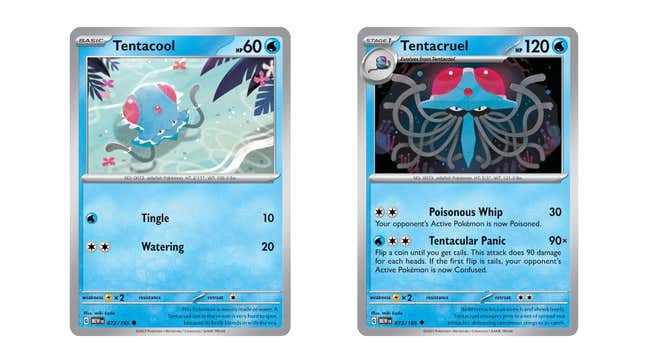 Every Pokémon TCG Card Revealed So Far In Pokémon 151