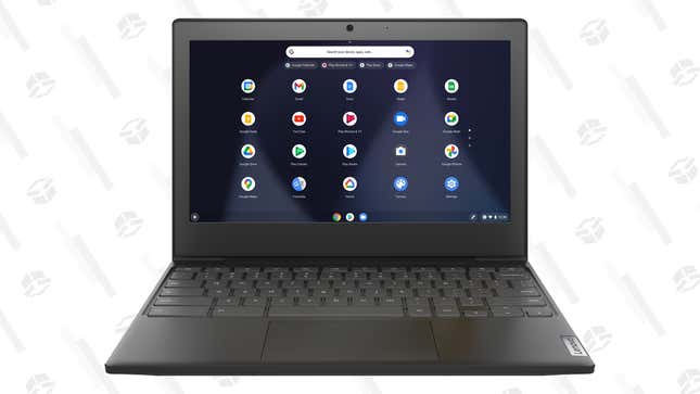 Image for article titled Save on Chromebooks and Other PCs as We All Get Ready to Head Back to School