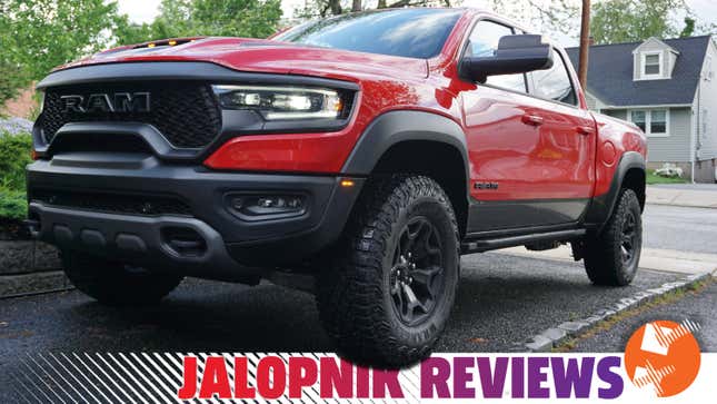 Image for article titled Every Car, Truck, SUV and Crossover Jalopnik Reviewed in 2022, Part One