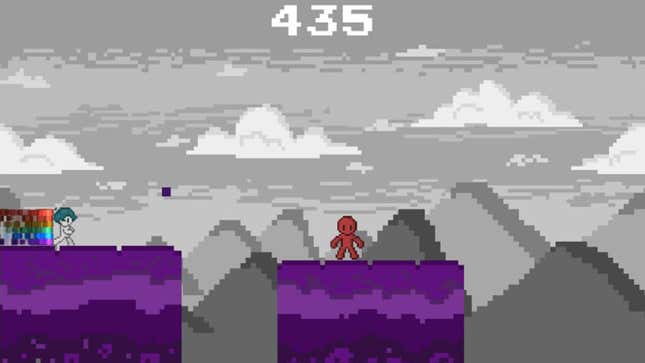 Transition Screenshots and Videos - Kotaku