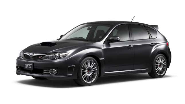 Image for article titled I Find The Toyota GR Corolla Funny For One Reason