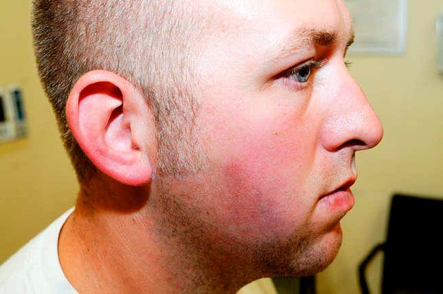 Image for article titled See for yourself: This is the evidence the Ferguson grand jury saw before deciding