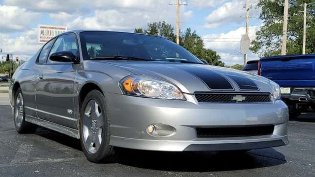 Image for article titled I Want a Nice Car for My Dad But I Only Have 10 Grand! What Should I Buy?