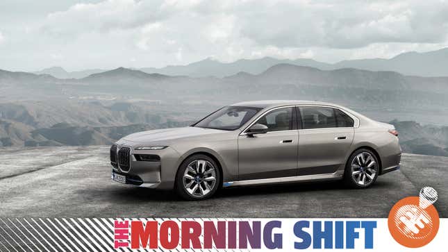 Image for article titled BMW Says It Won&#39;t Abandon Lower-Priced Cars in the Switch to EVs