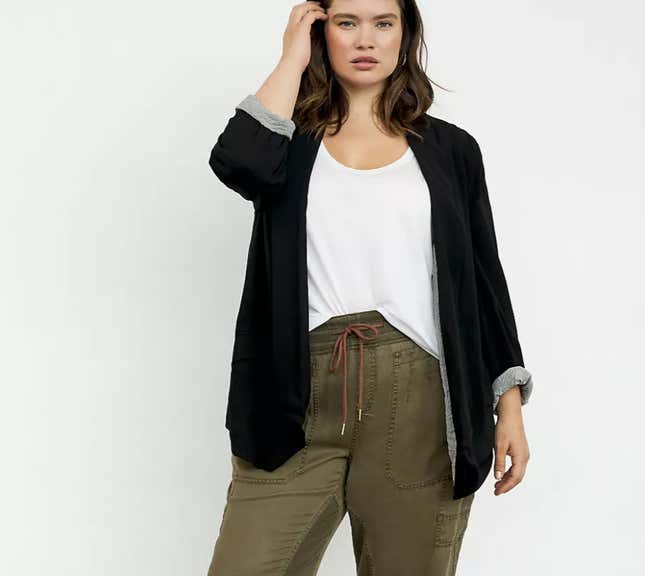 Image for article titled Fashion Scavenger Hunt: Looking for a Summer Blazer That Says 'Hello, I'm a Stylish Media Professional'